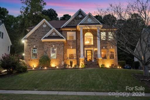 251 Forest Walk Way