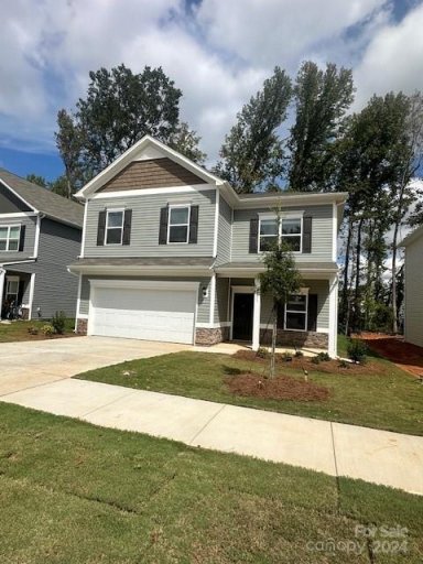6131 Moonview Court