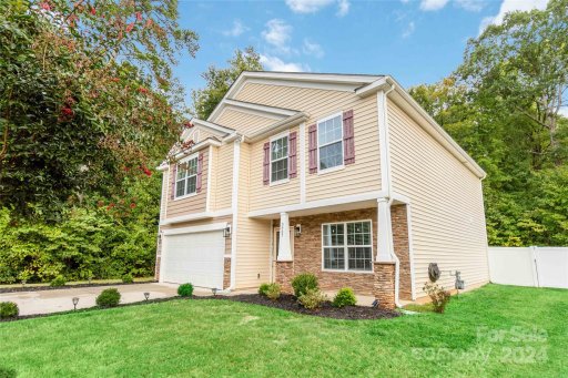 5507 Amber View Court
