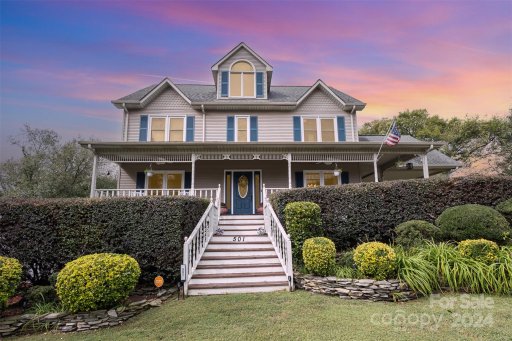 501 New Castle Court