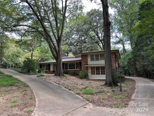 5015 Hardison Road