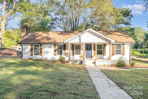 1502 Collinston Drive