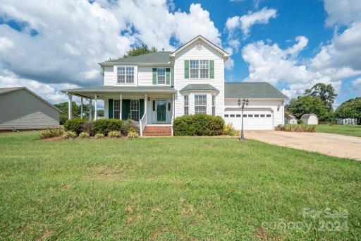 122 Chelton Court