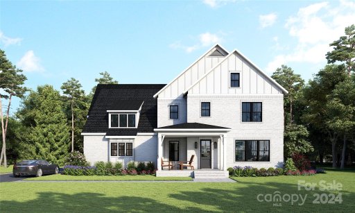 1208 Mesa Way Lot 10