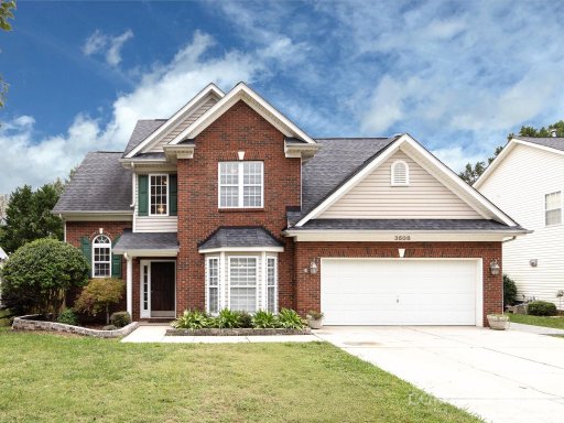 3508 Fairfax Woods Drive