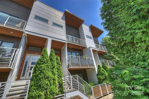 1440 S Church Street