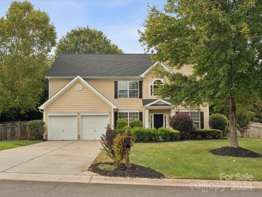 1106 Deep Hollow Court