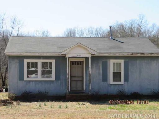 9433 Moores Chapel Road