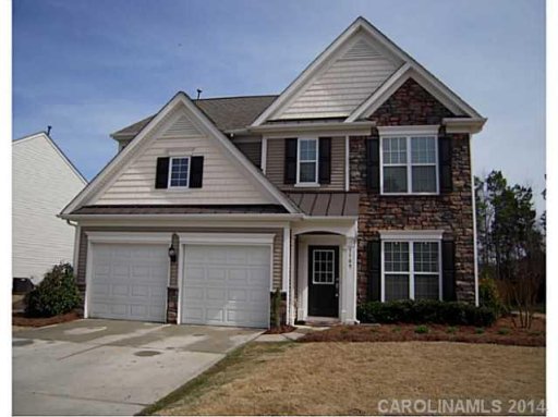3309 Dunbar Lane