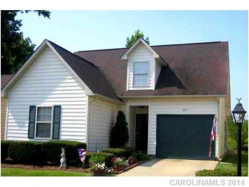 5941 Crape Myrtle Lane