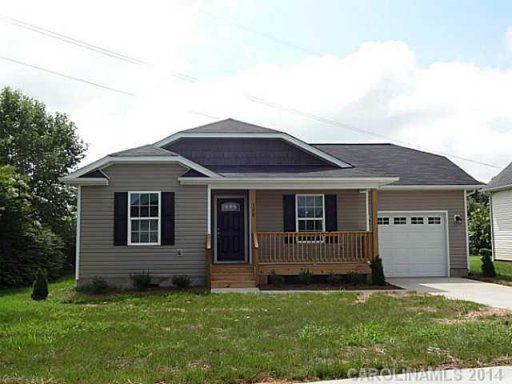 3430 Maiden Springs Drive