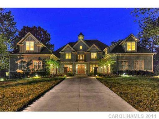 21614 Norman Shores Drive