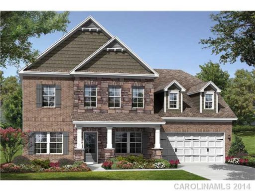 2600 Chatham Drive 89