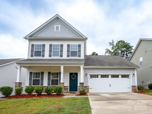 162 Old Harbor Drive