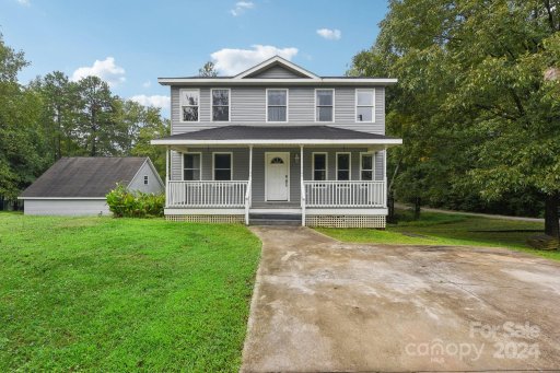1829 Eagles Nest Drive