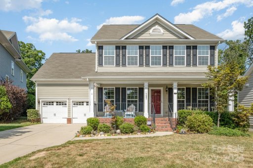 16403 Leavitt Lane