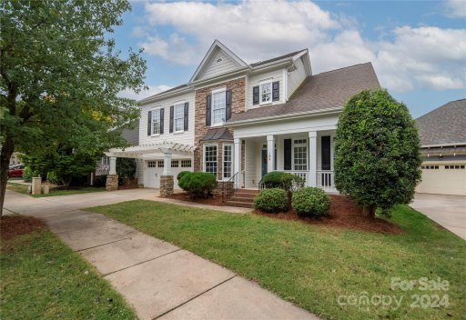 184 Lilac Mist Loop