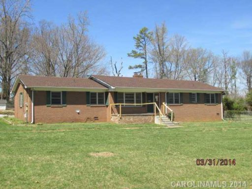 6901 Ridge Lane Road