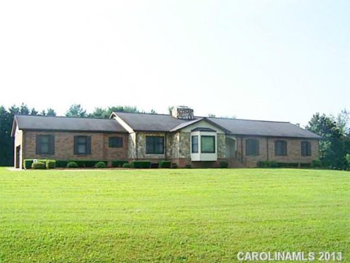 4542 King Crowder Drive