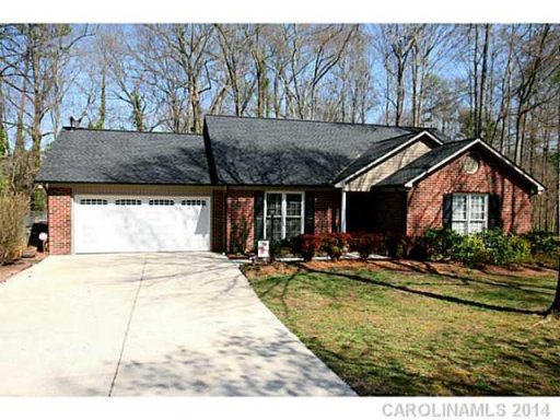 501 Peace Haven Road