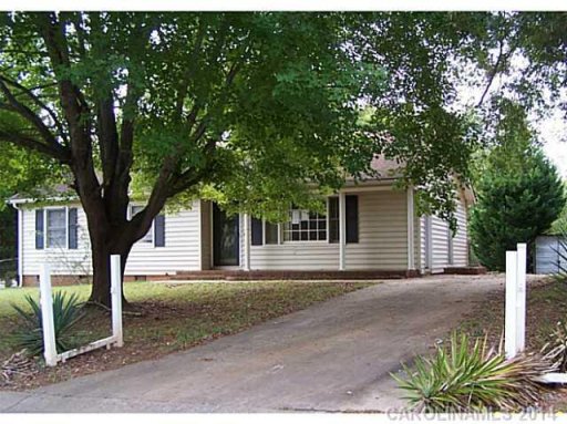 1607 Rushing Street