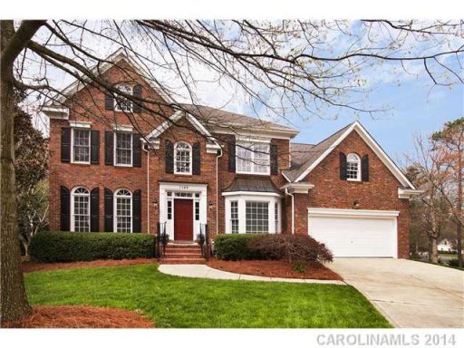 7100 Broadford Court