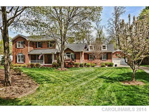 5308 Woodridge Drive