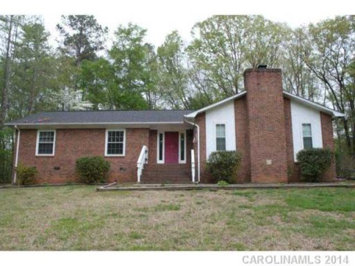 717 Clarendon Drive