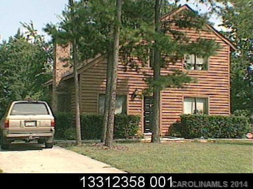 6525 Piney Path Road