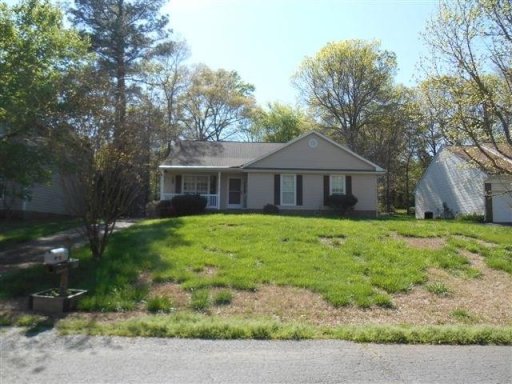 10120 Rockwood Road lt 23 blk E Cabarrus Wood