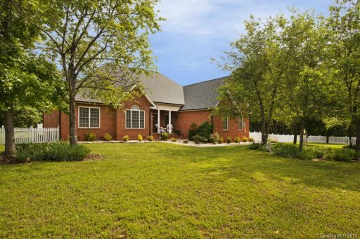 4864 Austin Shores Drive