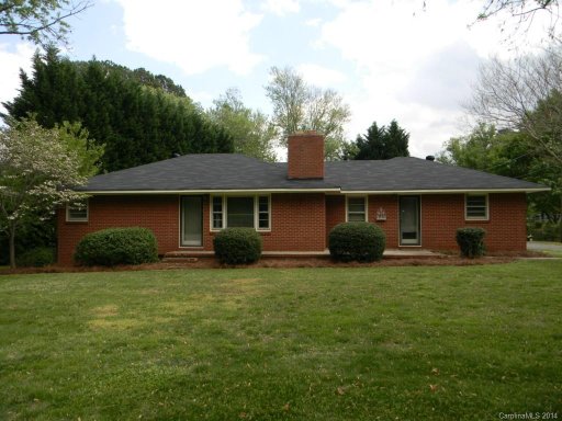 308 Stowe Road