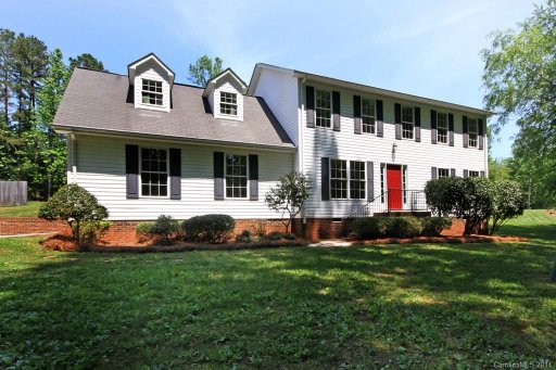 167 Shady Cove Road