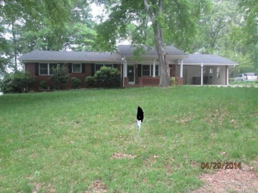 1808 Wildwood Road
