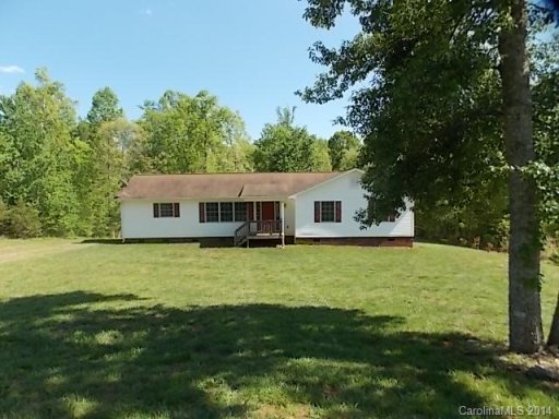 151 Ridge Run Drive