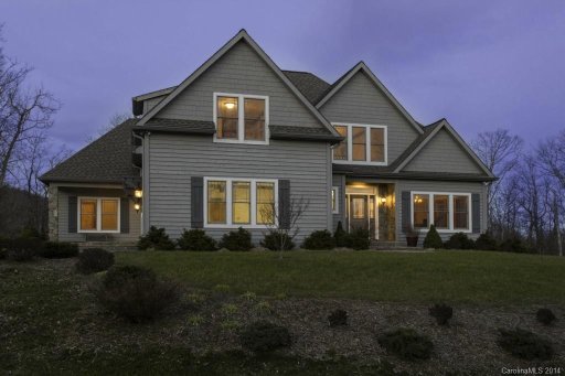 545 Boone Coffey Trail