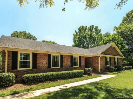 2500 Weathersford Road