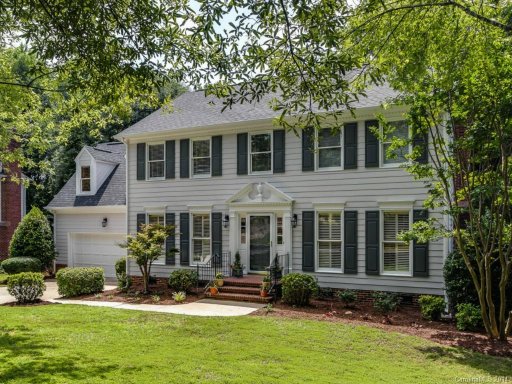 7117 Crown Colony Drive