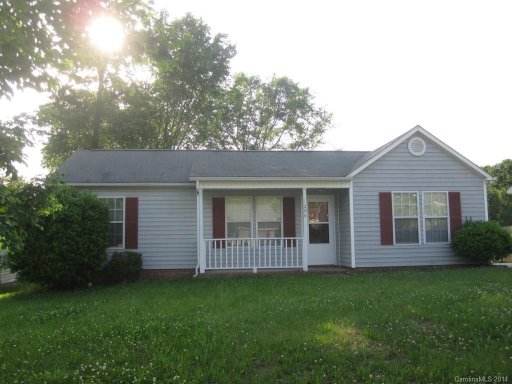 1206 Eagle Rock Lane