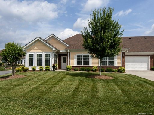 2219 North Castle Court
