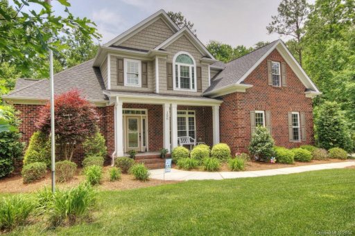 196 Honeysuckle Creek Loop