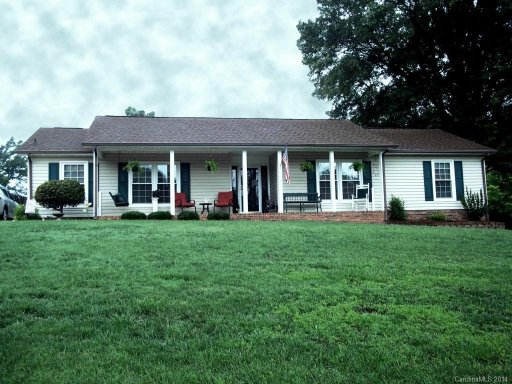 116 Hedgestone Drive