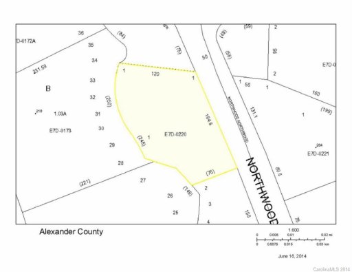 0000 Northwood Circle