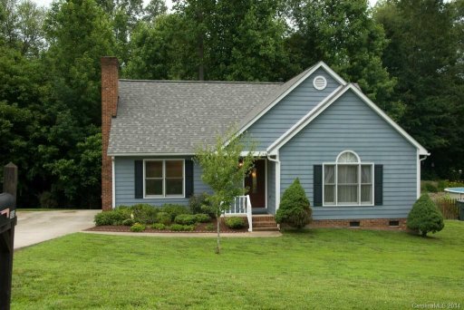 135 Beacon Hills Drive