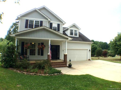 3673 Lake Bluff Drive
