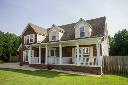 106 Bluegrass Circle
