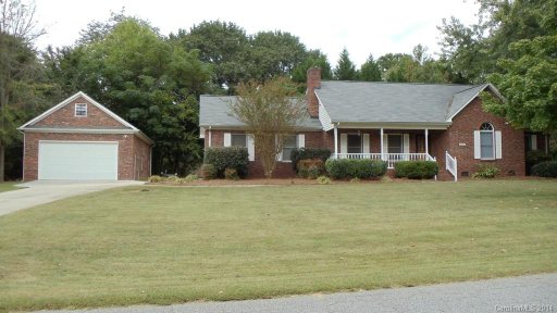 8650 Sherrills Creek Drive