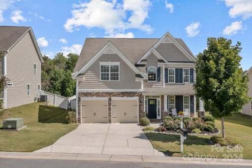 3418 Streamside Drive