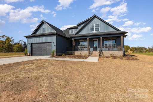 160 Galliher Road