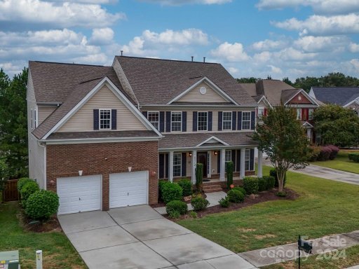 8314 Burgundy Ridge Drive